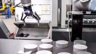 集成機器人控制系統有什么好處？