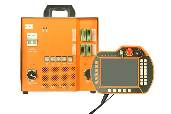 機械手控制系統
