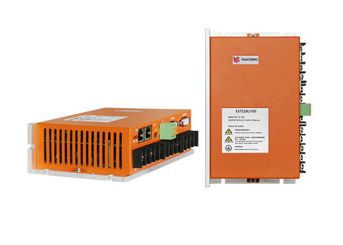 雙軸低壓伺服 雙軸低壓伺服