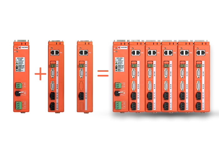 華成工控總線型伺服驅(qū)動器 華成工控總線型伺服驅(qū)動器