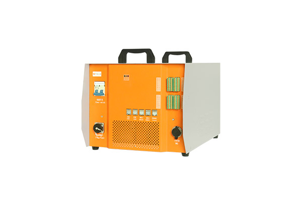 ES-R6多關(guān)節(jié)機器人控制系統(tǒng)