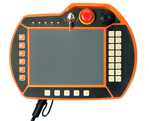 關節機器人手控器 關節機器人手控器