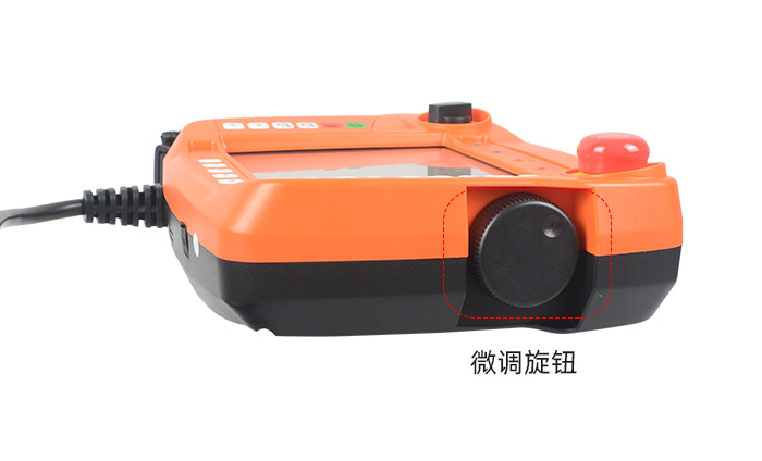 五軸機械手手控器(示教器) 五軸機械手手控器(示教器)