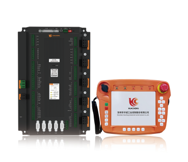 QC-SXL 系列注塑線性機器人控制系統 QC-SXL 系列注塑線性機器人控制系統