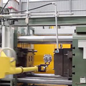 壓鑄機械手系統解決“三位一體”同步，提升生產效益