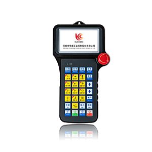 華成人機(jī)顯示4.3寸